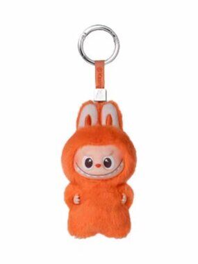 Labubu 4.0 Pin for Love Z – Rare Hidden Figure Guaranteed Authentic | Fast Shipp